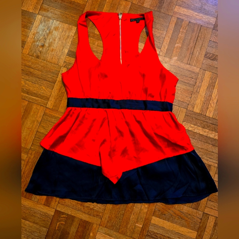 Lucca Couture Blouse